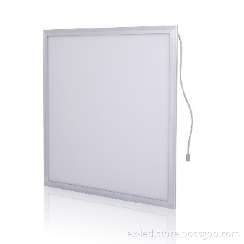 Excellent SMD3014 600x600mm 40W LED Panel Lights